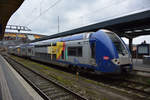 et-elektrotriebzuege/656704/dieser-zx-24548-94-87-0024 Dieser Zx 24548 (94 87 0024 548-3 / Nummer 324) steht im Bahnhof Luxemburg Stadt. Aufgenommen am 03.02.2018.