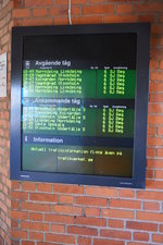 nykoeping-centralstation/520557/bahnhof-nykoeping-centralstation-aufgenommen-am-07092014 Bahnhof Nyköping Centralstation. Aufgenommen am 07.09.2014.