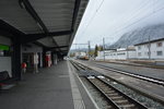 bahnhof-davos-dorf/492828/bahnhof-davos-dorf-aufgenommen-am-15102015 Bahnhof Davos Dorf. Aufgenommen am 15.10.2015.