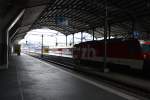 bahnhof-luzern/483846/bahnhof-luzern-aufgenommen-am-08102015 Bahnhof Luzern. Aufgenommen am 08.10.2015.