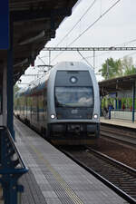 et-471-491-cityelefant-3/749004/27042019--cz---prag- 27.04.2019 | Cz - Prag | Bahnhof Praha-Holešovice | ET 471 (471 034-9) |