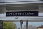 bayern-garmisch-partenkirchen/488558/bahnhof-garmisch-partenkirchen-aufgenommen-am-12102015 Bahnhof Garmisch-Partenkirchen. Aufgenommen am 12.10.2015.