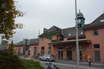 bayern-garmisch-partenkirchen/488564/bahnhof-garmisch-partenkirchen-aufgenommen-am-12102015 Bahnhof Garmisch-Partenkirchen. Aufgenommen am 12.10.2015.