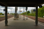 brandenburg-nauen/519068/bahnhof-nauen-aufgenommen-am-15052016 Bahnhof Nauen. Aufgenommen am 15.05.2016.
