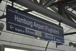 hamburg-s-bahnhof-hamburg-airport/442438/s-bahnhof-hamburg-airport-flughafen-am-11072015 S-Bahnhof Hamburg Airport (Flughafen) am 11.07.2015.