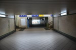 Bahnhof Bad Nauheim.