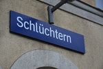 hessen-schluechtern/521199/bahnhof-schluechtern-aufgenommen-am-17042016 Bahnhof Schlüchtern. Aufgenommen am 17.04.2016.