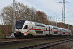 et-4110-kiss-ex-westbahn-5/721289/06122020--diedersdorf--ic-2178 06.12.2020 | Diedersdorf | IC 2178 (Dresden - Warnemünde) | ET 4110 613 |