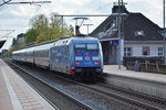 br-101/523607/--nachschuss---am-17042016-faehrt - Nachschuss - Am 17.04.2016 fährt dieser IC 2371 nach Karlsruhe Hauptbahnhof. Aufgenommen bei der Durchfahrt Bad Nauheim. Geschoben wurde die Zugfahrt von der BR 101 (101 042-0).