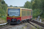 br-481-s-bahn-berlin/778781/15092019--teltow--s-bahn-berlin 15.09.2019 | Teltow | S-Bahn Berlin GmbH | BR 481 'Vz 002' | S26 - Zuggruppe 'Vampir' - Umlauf '51' |