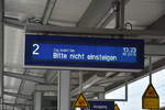 abfahrtstafel-zugzielanzeige/534013/zugzielanzeige-gleis-2-bahnhof-marburg-hauptbahnhof Zugzielanzeige Gleis 2, Bahnhof Marburg Hauptbahnhof. 