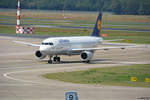 a-320/641178/ort-berlin-tegel-flugzeug-airbus-a320-211airline Ort: Berlin Tegel 
Flugzeug: Airbus A320-211
Airline: Lufthansa
Registration: D-AIPM