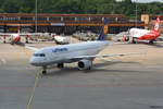 a-320/641183/ort-berlin-tegel-flugzeug-airbus-a320-211airline Ort: Berlin Tegel 
Flugzeug: Airbus A320-211
Airline: Lufthansa
Registration: D-AIPM