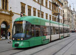 graz-10/828299/05102019--oesterreich---graz- 05.10.2019 | Österreich - Graz | Straßenbahn Bombardier Cityrunner | Nummer '659' |
