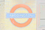 london-paddington-7/680001/24102018--u-bahnhof--london-paddington 24.10.2018 / U-Bahnhof / London, Paddington. 