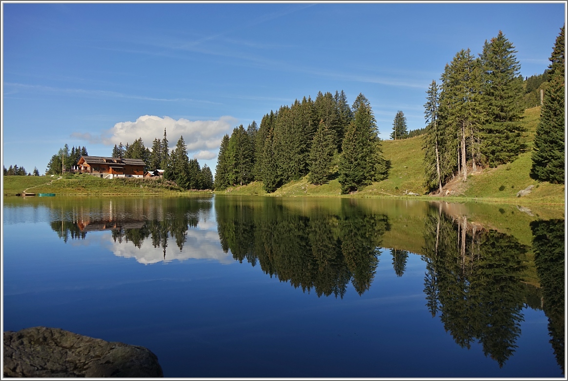 Am Lac Retaud
(05.09.2017)

