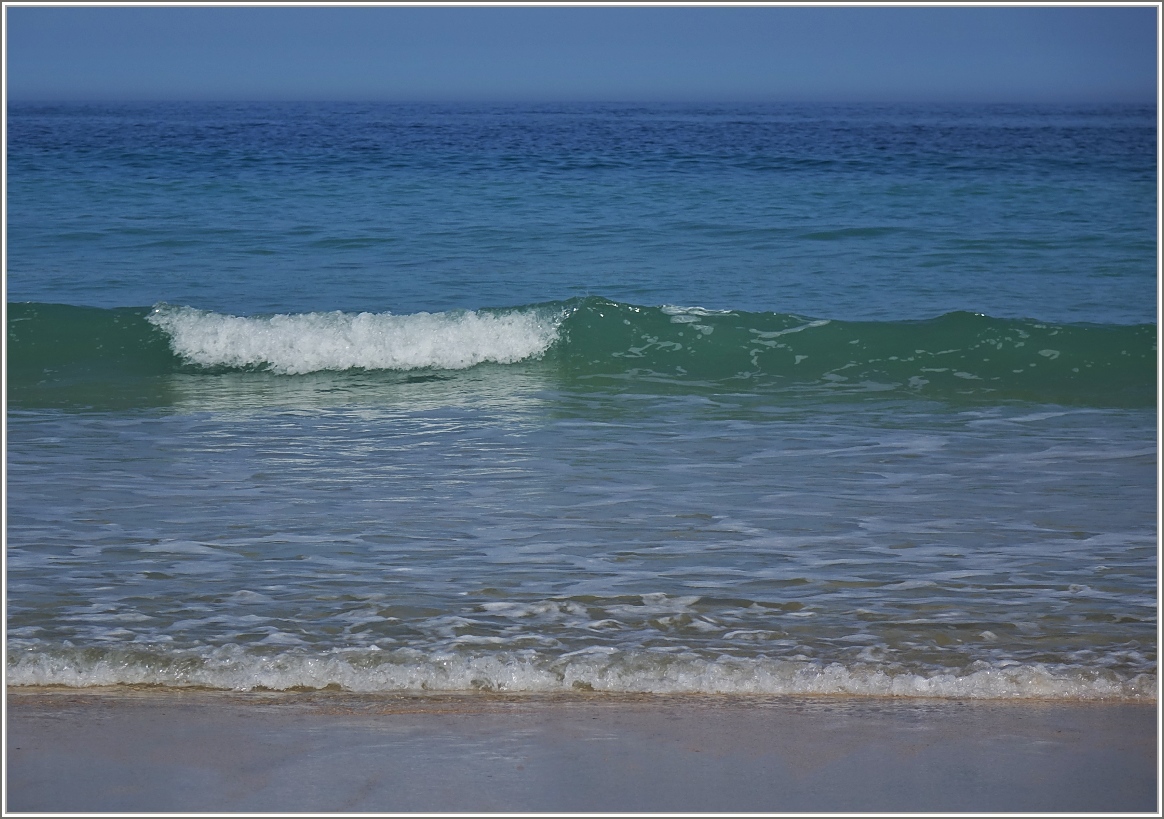 Am Meer
(17.05.2014)