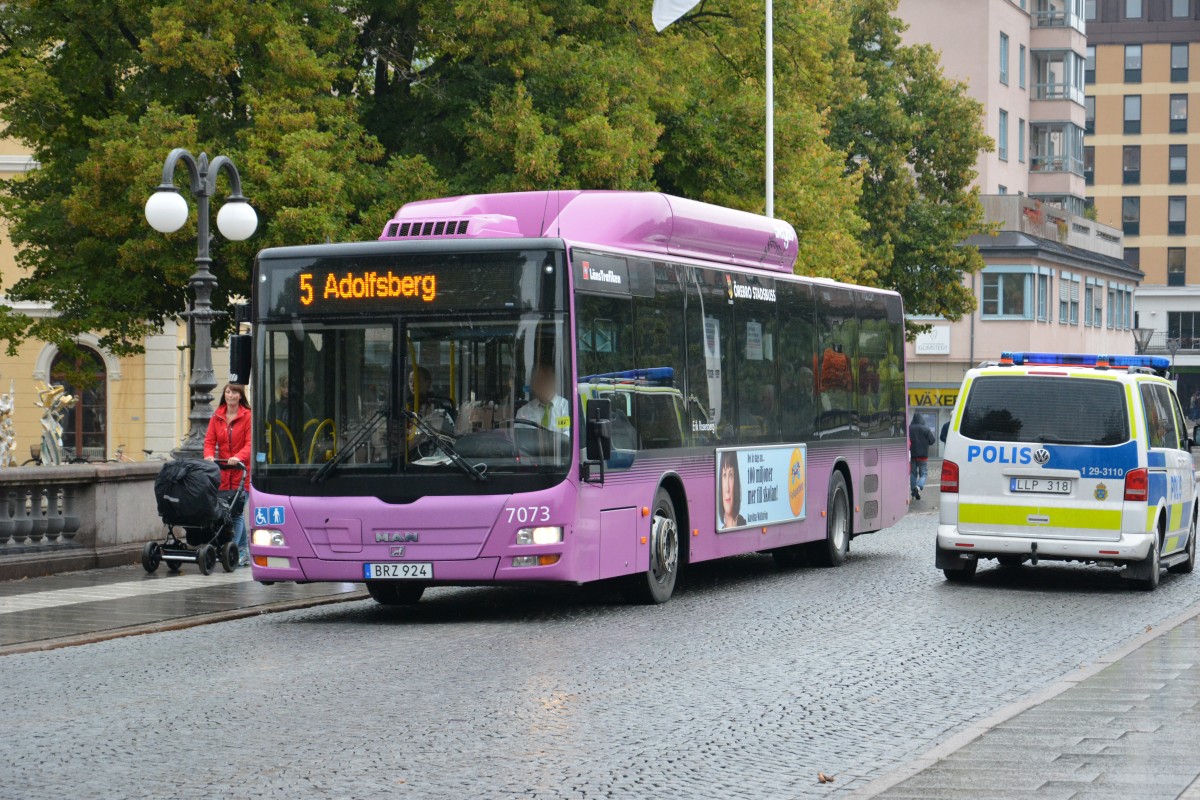 BRZ 924 fährt Richtung Adolfsberg am 08.09.2014.