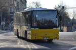 11.01.2020 | Berlin - Kreuzberg | SRB-MB 300 | Volvo 9700 |