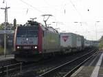 CFL 4001 in Beuel am 17.9.2011