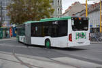 05.10.2019 | Österreich - Graz | G 156 SC | Holding Graz | Mercedes Benz Citaro G II |