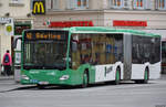 05.10.2019 | Österreich - Graz | G 826 TD | Holding Graz | Mercedes Benz Citaro G II |