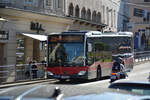 14.10.2019 | Österreich - Salzburg | S 139 UM | Mercedes Benz Citaro II |