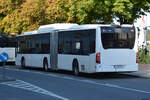 14.10.2019 | Österreich - Salzburg | S 446 NZ | Mercedes Benz Citaro I Facelift CNG |