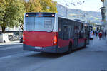 14.10.2019 | Österreich - Salzburg | S 139 UM | Mercedes Benz Citaro II |