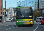 14.10.2019 | Österreich - Salzburg | S 421 SC | Setra S 415 H |