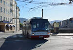 14.10.2019 | Österreich - Salzburg | S 467 IP  263  | AG 300 T |