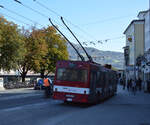 salzburg-salzburg-ag-6/854018/14102019--oesterreich---salzburg- 14.10.2019 | Österreich - Salzburg | Salzburg AG | S 390 EV | Gräf & Stift / MAN |