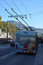 14.10.2019 | Österreich - Salzburg | S 518 IP  267  | AG 300 T |