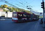 14.10.2019 | Österreich - Salzburg | Salzburg AG | S 800 EP  241  | Gräf & Stift / MAN |