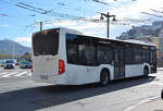 14.10.2019 | Österreich - Salzburg | S 625 TX | Mercedes Benz Citaro II |