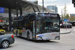 wien-postbus/783372/04102019--oesterreich---wien- 04.10.2019 | Österreich - Wien | BD 2013 | ÖBB Postbus | Solaris Urbino 12 |