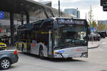 wien-postbus/783373/04102019--oesterreich---wien- 04.10.2019 | Österreich - Wien | BD 2013 | ÖBB Postbus | Solaris Urbino 12 |