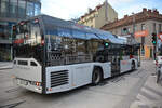 wien-postbus/783374/04102019--oesterreich---wien- 04.10.2019 | Österreich - Wien | BD 2013 | ÖBB Postbus | Solaris Urbino 12 |