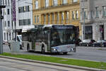 wien-postbus/801986/04102019--oesterreich---wien- 04.10.2019 | Österreich - Wien | BD 2013 | ÖBB Postbus | Solaris Urbino 12 |