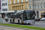 wien-postbus/801987/04102019--oesterreich---wien- 04.10.2019 | Österreich - Wien | BD 2013 | ÖBB Postbus | Solaris Urbino 12 |