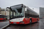 wien-postbus/823416/05102019--oesterreich---wien- 05.10.2019 | Österreich - Wien | BD 14630 | Postbus | Solaris Urbino 12 |