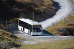 11.10.2019 | Österreich - Kaprun | BD 13969 | Mercedes Benz Citaro I Facelift |
