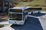 11.10.2019 | Österreich - Kaprun | BD 13985 | Mercedes Benz Citaro I Facelift |
