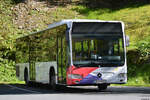 11.10.2019 | Österreich - Kaprun | BD 13891 | Mercedes Benz Citaro I Facelift |