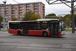 03.10.2019 | Österreich - Wien | W 8095MW | Gschwindl | Mercedes Benz Citaro II | 