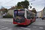 03.10.2019 | Österreich - Wien | W 8095MW | Gschwindl | Mercedes Benz Citaro II | 
