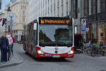 03.10.2019 | Österreich - Wien | W 2704LO | Wiener Linien | Mercedes Benz Citaro II | 