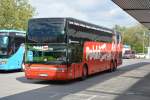 polskibus/429825/we-312cp-wurde-am-07052015-in WE 312CP wurde am 07.05.2015 in Berlin gesehen. Aufgenommen wurde ein VanHool T 921 Altano / Berlin Zentraler Omnibusbahnhof.
