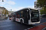 12.10.2020 | Aachen | AC-L 434 | Mercedes Benz eCitaro | 
