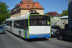 25.04.2019 | Teltow | RegioBus PM | PM-RB 679 | Solaris Urbino 18 |